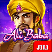 Ali Baba on plus777 login