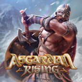 Asgardian Rising on plus777 login