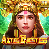 Aztec Priestess on plus777 login