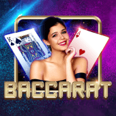 Baccarat B on plus777 login