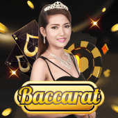 Baccarat on plus777 login
