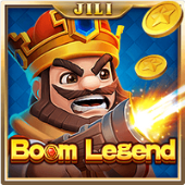 Boom Legend on plus777 login