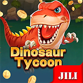 Dinosaur Tycoon on plus777 login