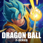 Dragon Ball slot on plus777 login