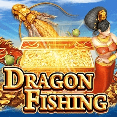 Dragon Fishing on plus777 login