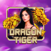Dragon Tiger on plus777 login