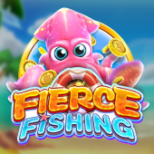 Fierce Fishing on plus777 login