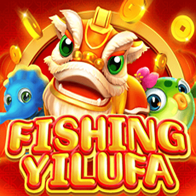 Fishing Yi Lu Fa on plus777 login
