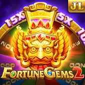 Fortune Gems 2 slot on plus777 login