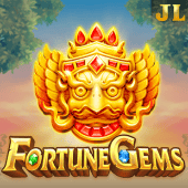 Fortune Gems slot on plus777 login