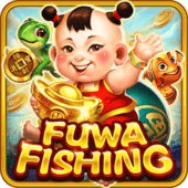 Fuwa Fishing on plus777 login