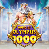Gates of Olympus 1000 on plus777 login