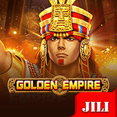 Golden Empire slot on plus777 login