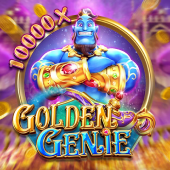 Golden Genie on plus777 login