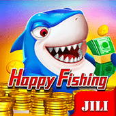 Happy Fishing on plus777 login