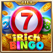 Irich Bingo on plus777 login