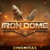 Iron Dome on plus777 login