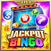 Jackpot Bingo on plus777 login