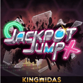 Jackpot Jump on plus777 login