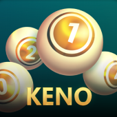Keno on plus777 login