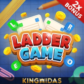 Ladder Game on plus777 login