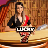 Lucky 7 on plus777 login