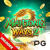 Mahjong Ways 2 on plus777 login