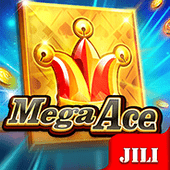 Mega Ace slot on plus777 login
