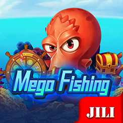 Mega Fishing on plus777 login