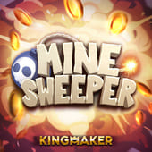 Minesweeper on plus777 login