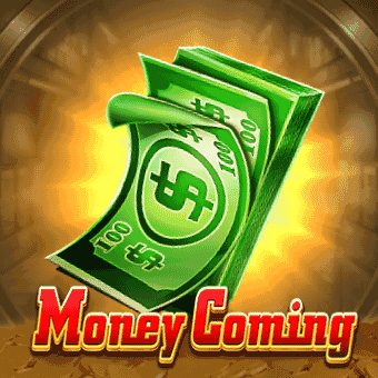 Money Coming slot on plus777 login