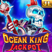 Ocean King Jackpot on plus777 login