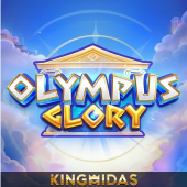 Olympus Glory on plus777 login
