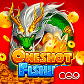 Oneshot Fishing on plus777 login