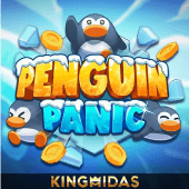 Penguin Panic on plus777 login