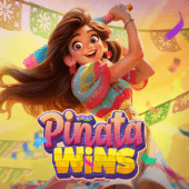 Pinata Wins on plus777 login