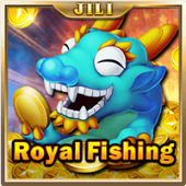 Royal Fishing on plus777 login