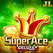 Super Ace Deluxe on plus777 login