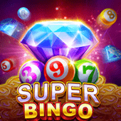 Super Bingo on plus777 login