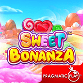 Sweet Bonanza on plus777 login