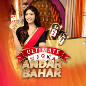Ultimate Andar Bahar on plus777 login