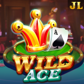Wild Ace slot on plus777 login